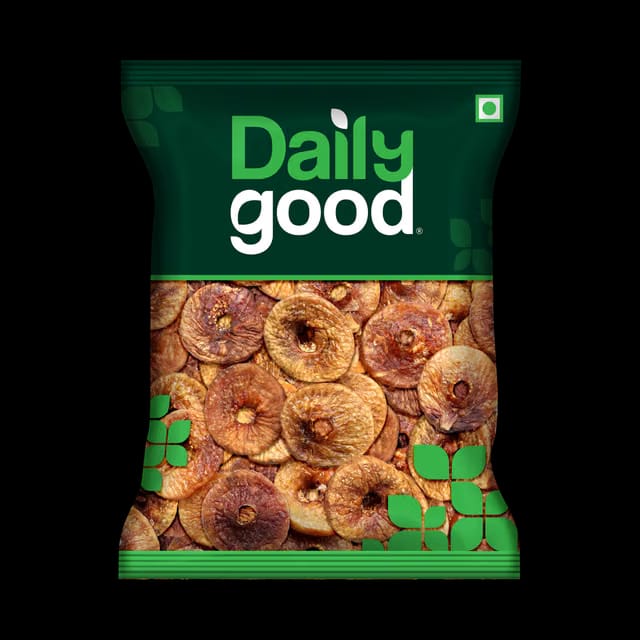 Daily Good Figs / Anjeer