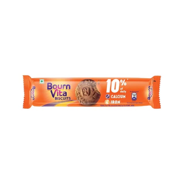 Bournvita Biscuit