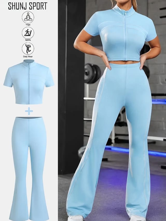 Women's Sport Set