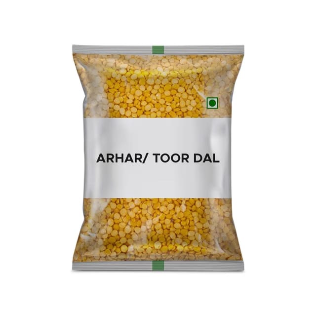 Basic ARHAR/ TOOR DAL Toor Dal