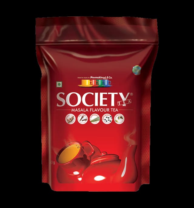 Society Tea Masala Tea