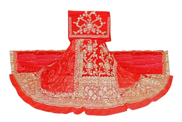 Rajputi Poshak Rajasthanii