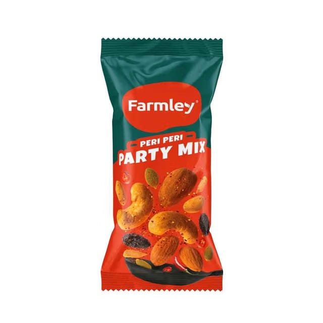 Farmley Snack Mix Dry Fruits