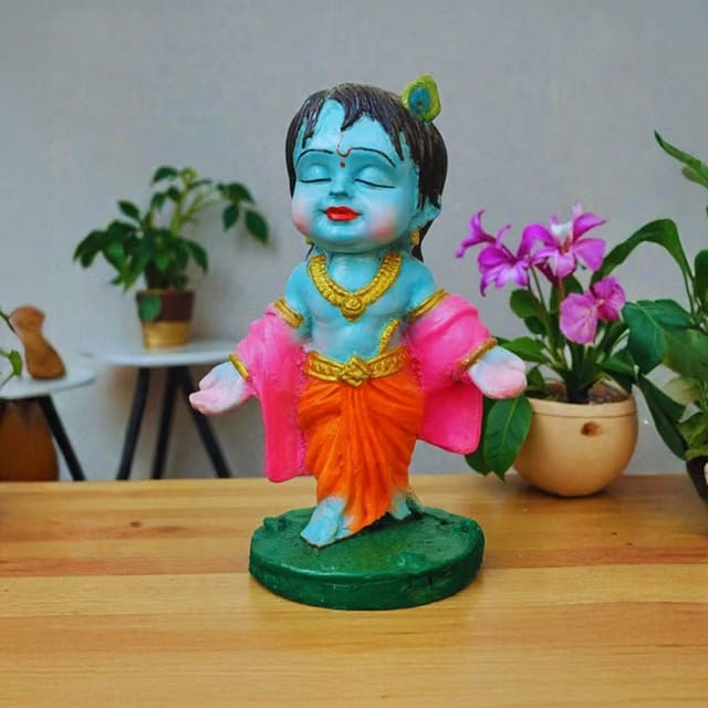 Krishna Idol