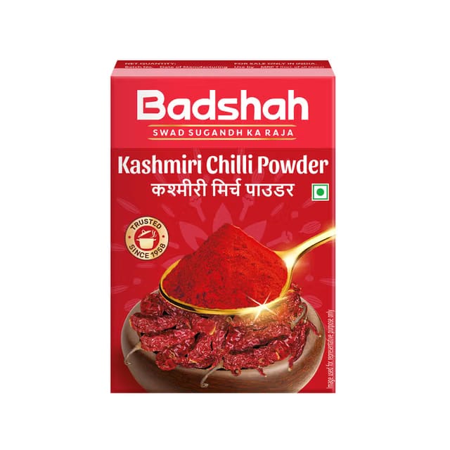 Badshah Kashmiri Chilli Powder
