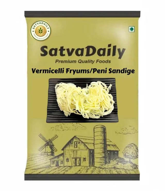 Akki Peni Sandige