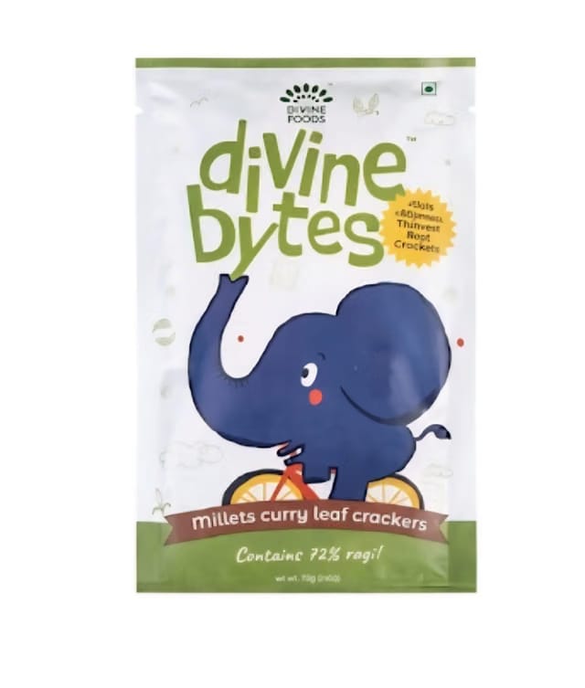 Divine Bytes