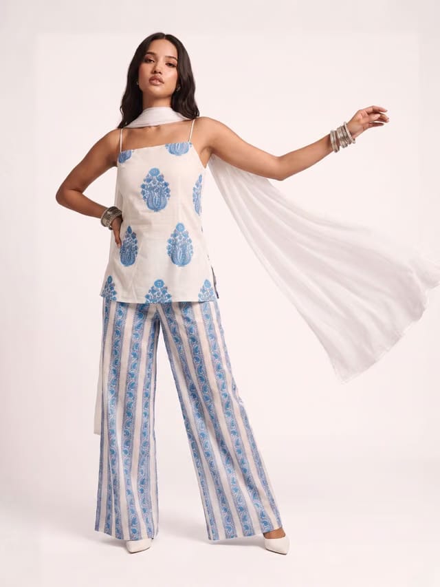 Sheetal Set