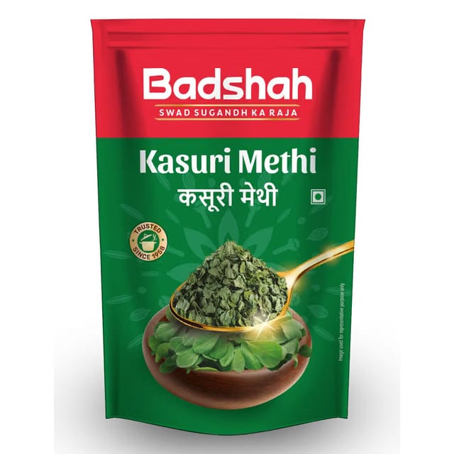 Badshah Kasuri Methi