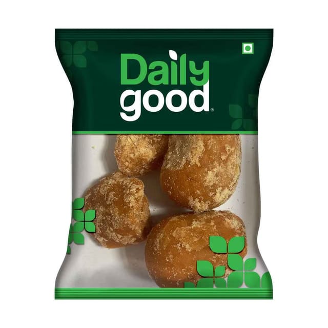 Daily Good Jaggery / Gur / Gud