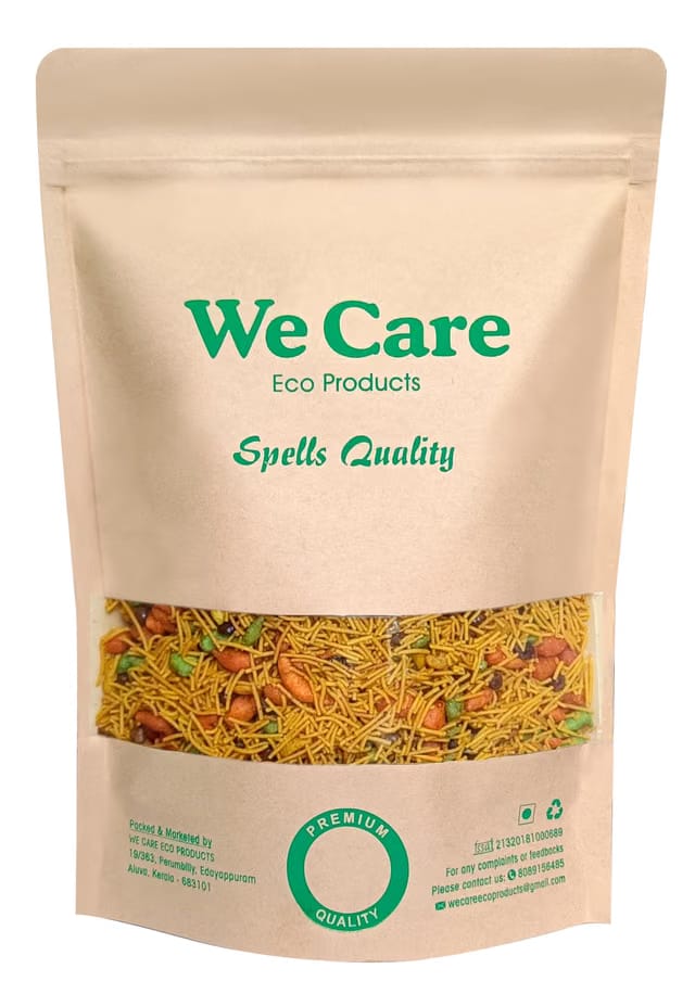 We Care Eco Products Dalmoth Mixture