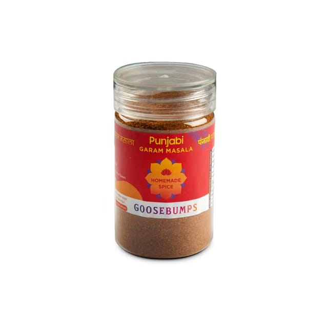 Goosebumps Gourmet Punjabi Garam Masala