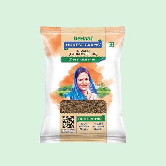 DeHaat HF Pesticide Free Ajwain