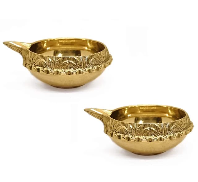 SATVIK Kuber Diya for Diwali Decoration