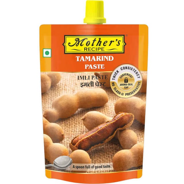 Mother's Recipe Tamarind Paste