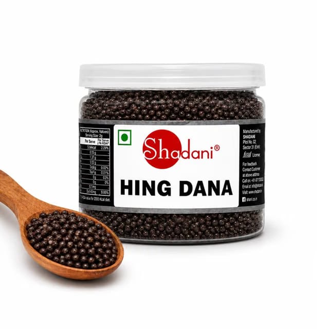 Shadani Hing Dana