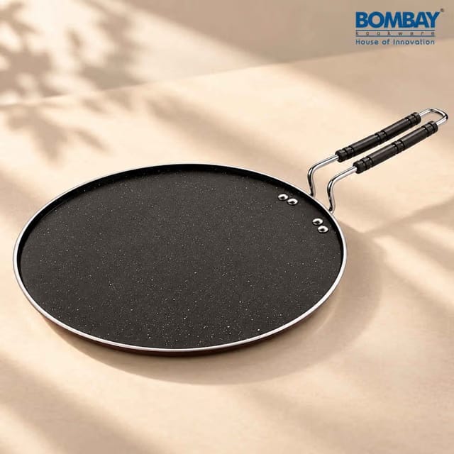 Smart Non Stick Tawa 28Cm