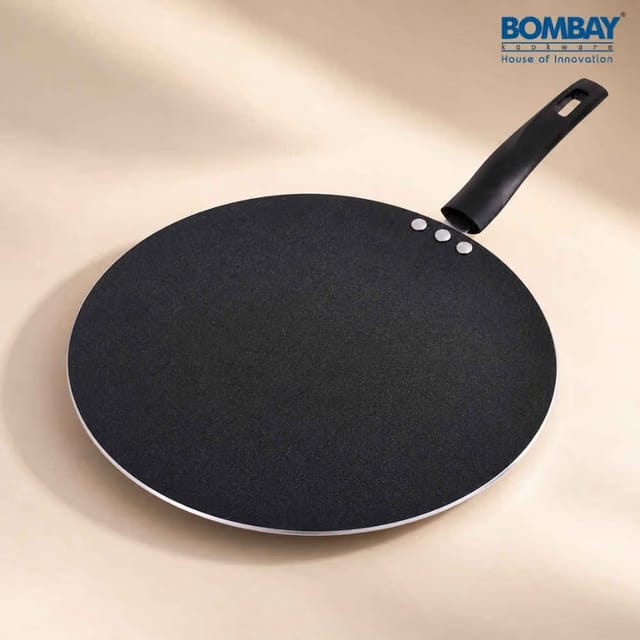 Flat Tawa 32Cm