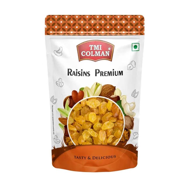 TMI COLMAN Raisins
