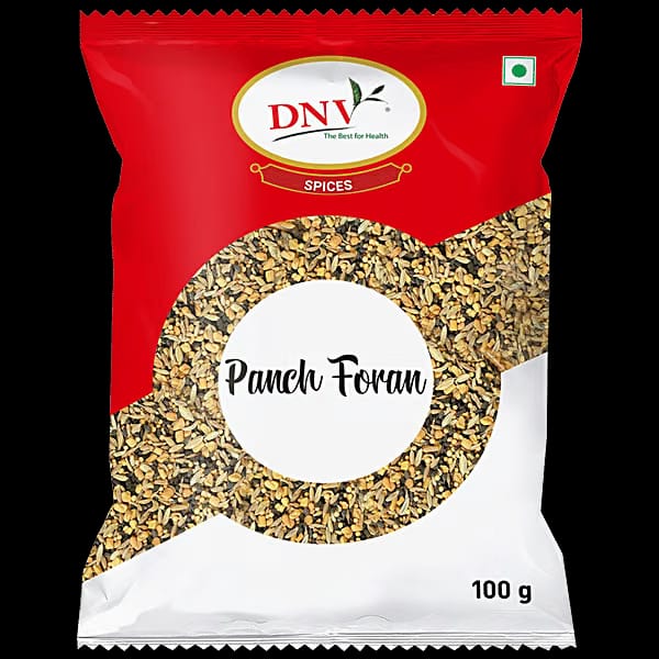 DNV Panch Foran