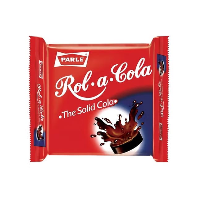 Parle Rol a Cola Candy