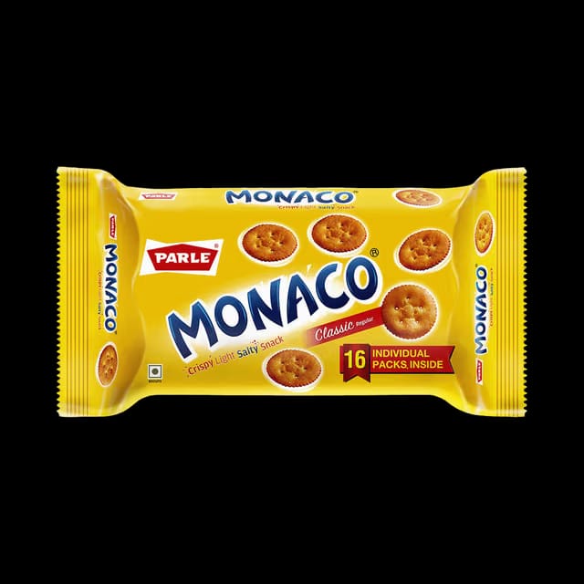 Parle Monaco Classic