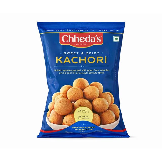 Chheda's Kachori
