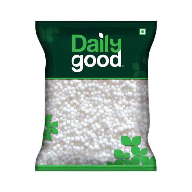 Daily Good Medium Sabudana /Sago