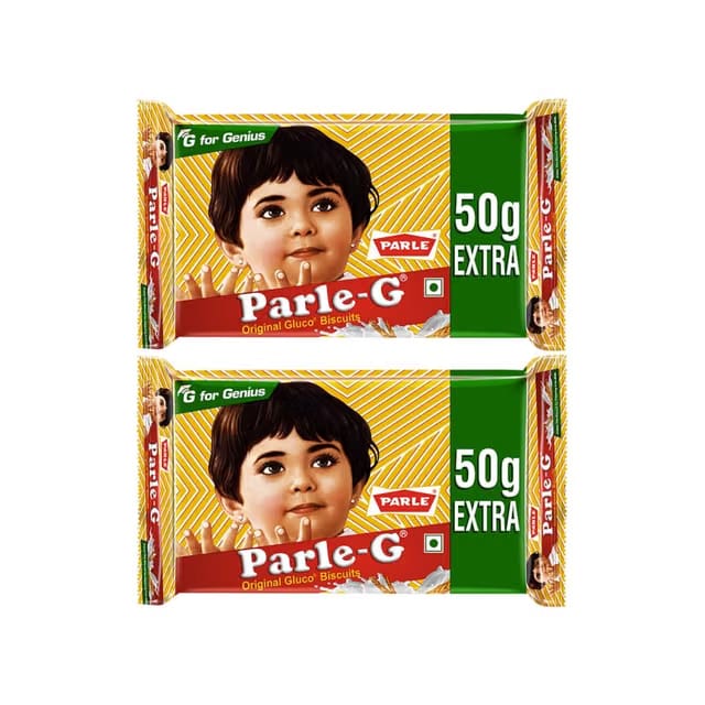 Parle-G Glucose Biscuit