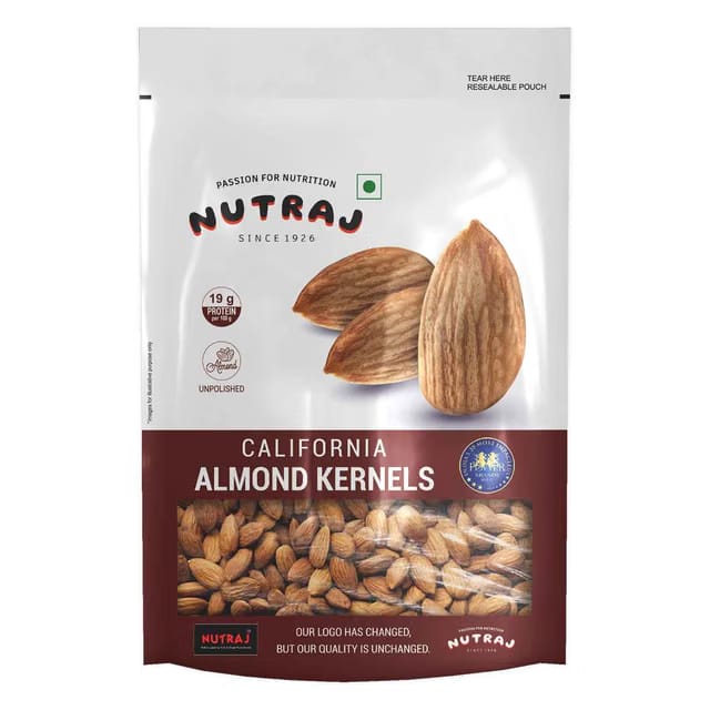 Nutraj California Almond