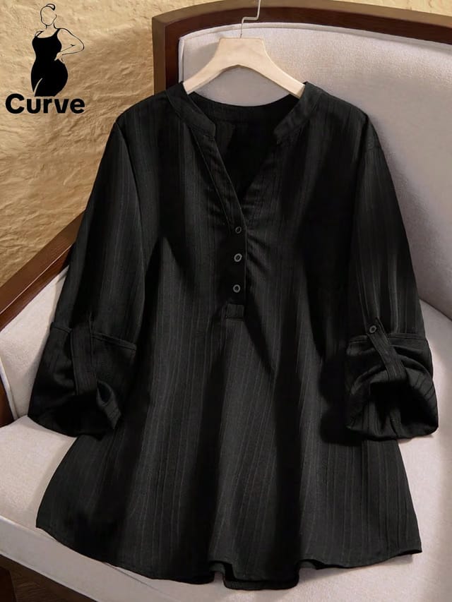 Women's Plus Size Top