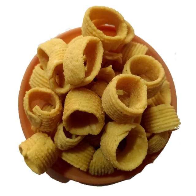 Nativcrush Chettinadu Spicy Snacks Seepu Seedai