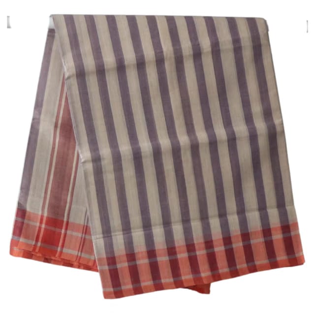 Pure Venkatagiri Handloom Cotton Saree for Women