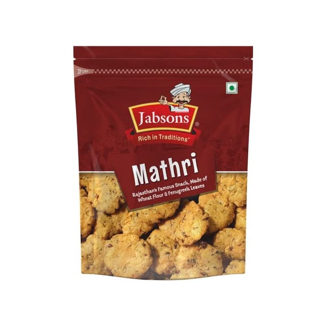 Jabsons Mathri/Matthi