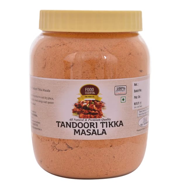 Food Essential Tandoori Tikka Masala 250 gm.