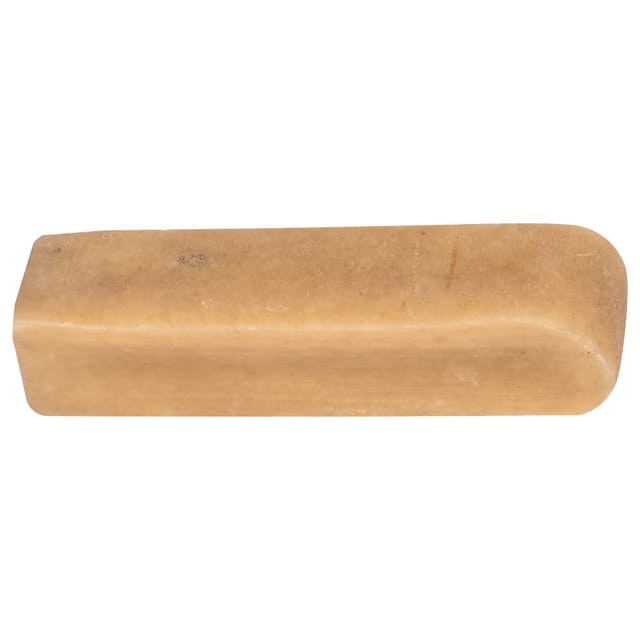 Petology Yak Churpi Cheese Chews for Dogs, All Natural Long Lasting Pet Treats NUTRA-BAR , 70% Protien,100% Natural