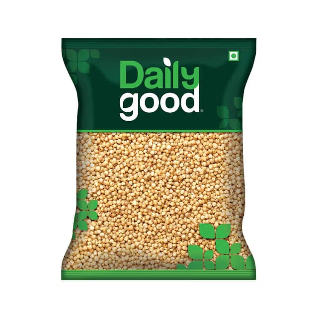 Daily Good Jowar