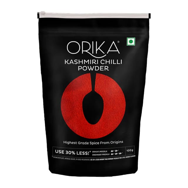 Orika Kashmiri Chilli Powder