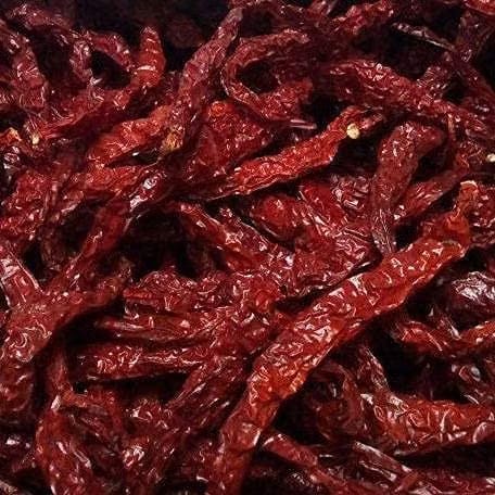 PUREPIK Byadgi Chilli Whole (Stemless)