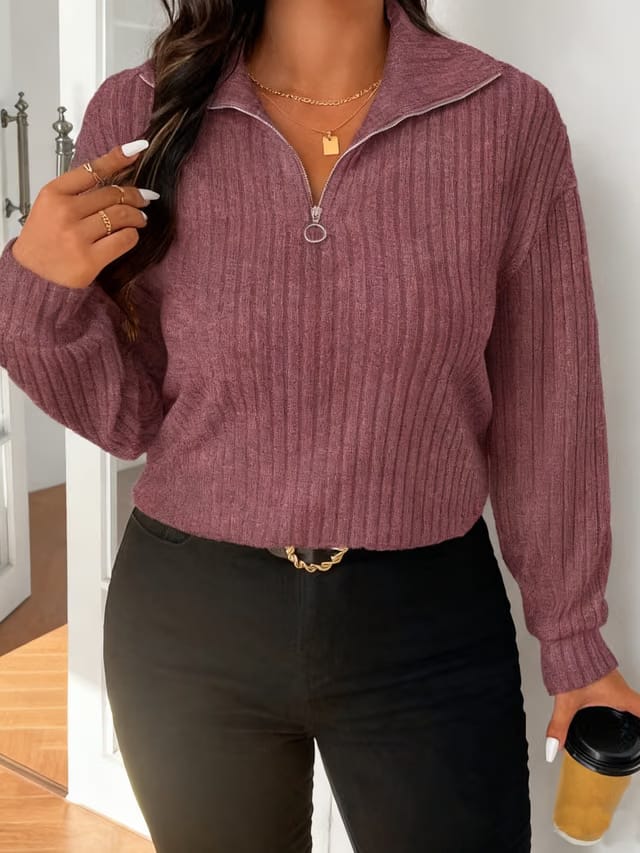 Women's Plus Size Top