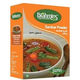 Brahmins Sambar Powder