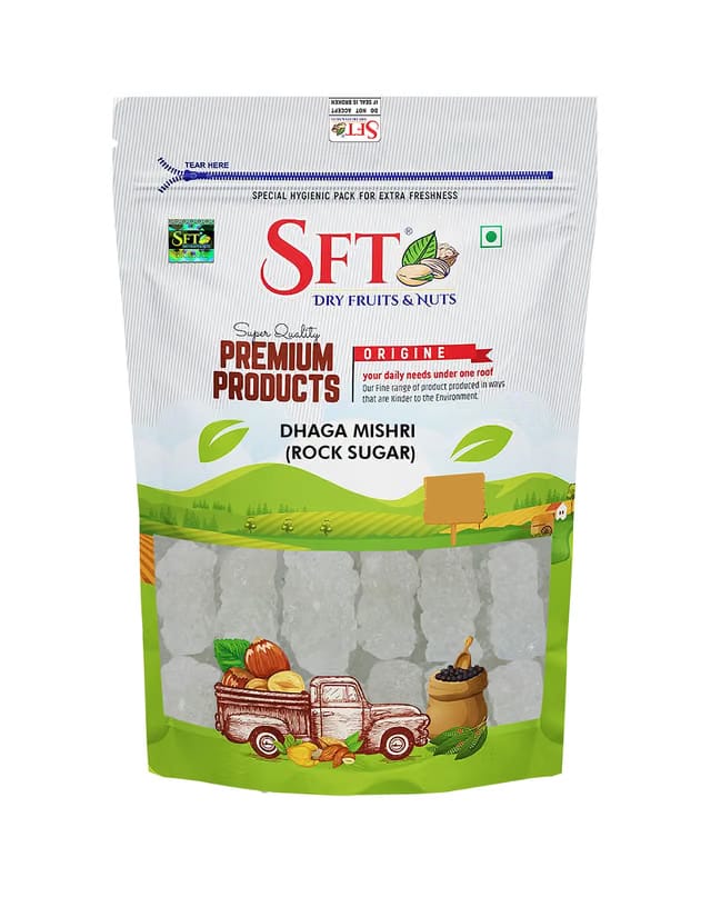 SFT Dhaga Mishri
