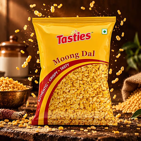 Tasties Moong Dal