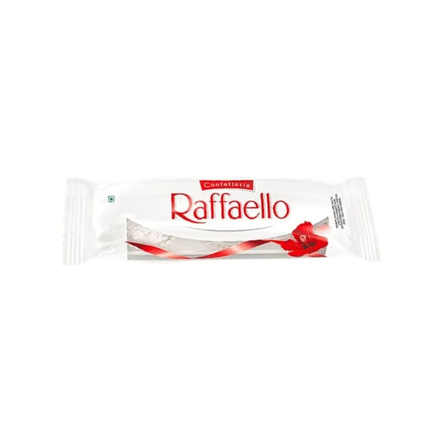 Ferrero Raffaello Chocolate Gift Pack