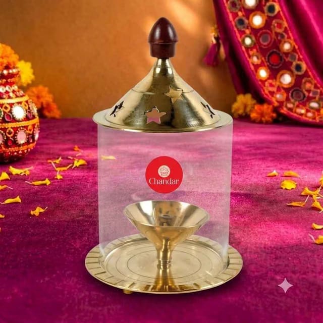 Akhand diya