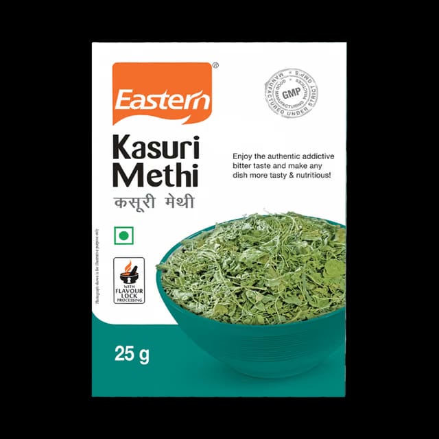 Eastern Kasuri Methi