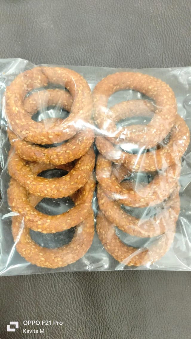 MMR Chekodi