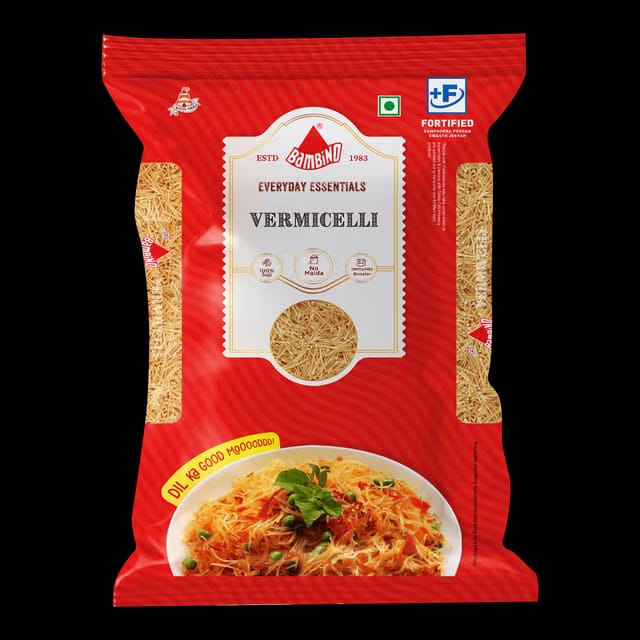 Bambino Premium Vermicelli