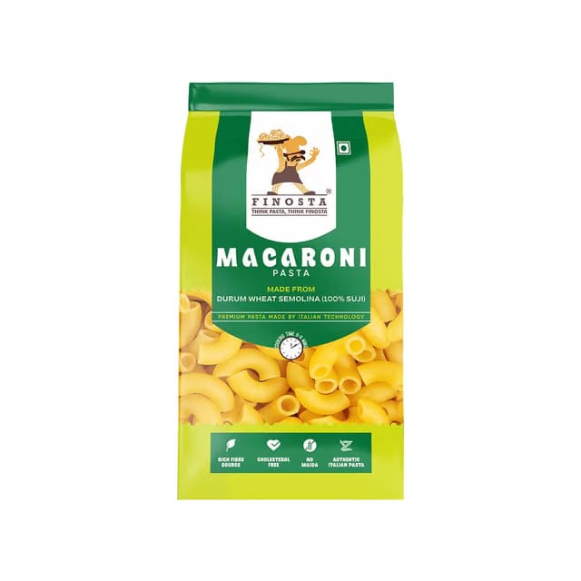 Finosta Macaroni Pasta