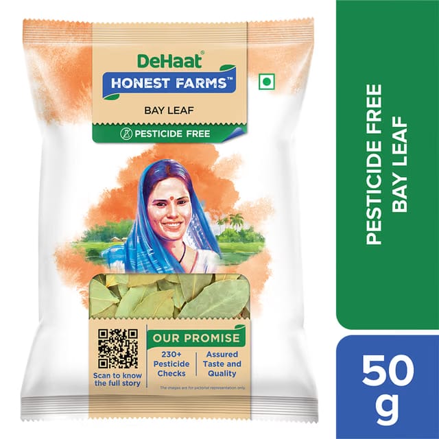 DeHaat HF Bay Leaf